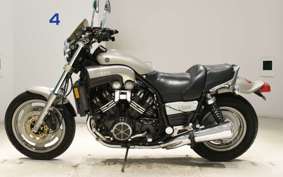 YAMAHA VMAX 1999 3UF