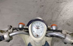 HONDA CREA SCOOPY AF55