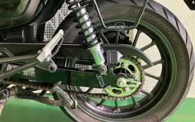 HONDA GB350S 2022 NC59