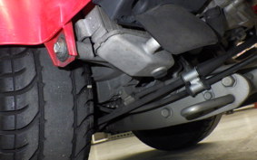 HONDA GYRO CANOPY 2018 TA03