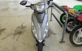KYMCO VJR125 i
