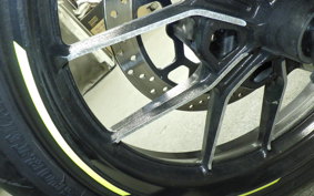 SUZUKI ｼﾞｸｻｰ250SF 2024 ED22B