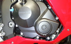 HONDA CBR600RR 2021 PC40