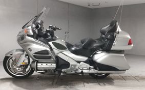 HONDA GL 1800 GOLD WING 2013 SC68