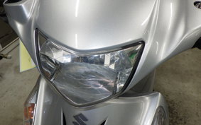SUZUKI ADDRESS V125 G CF46A