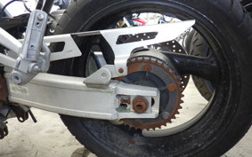 YAMAHA XJR1300 2001 RP03J