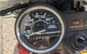 HONDA MONKEY Z50J