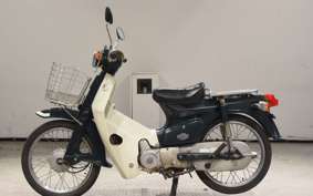 HONDA C90 SUPER CUB E HA02