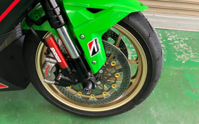 KAWASAKI NINJA ZX-10R 2021 ZXT02L