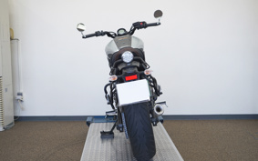 YAMAHA XSR700 2018 RM22J