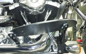 HARLEY FXDB 1580 2008