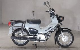 HONDA CROSS CUB 50 AA06