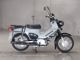 Фото Honda CROSS CUB 50 2018 с японского аукциона