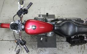 HARLEY XL883 2005