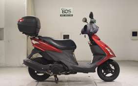 SUZUKI ADDRESS V125 S 2012 CF4MA