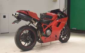 DUCATI 1098 2007