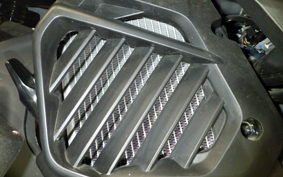 HONDA LEAD 125 2005 JF45