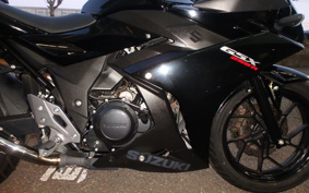 SUZUKI GSX250 R DN11A