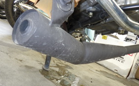 HONDA SOLO 1999 AC17