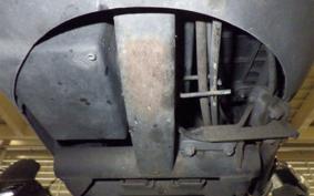SUZUKI ADDRESS V125 S CF4MA
