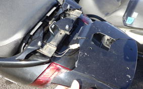 SUZUKI SKYWAVE 250 (Burgman 250) S 2 CJ43A