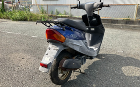 YAMAHA BJ SA24J