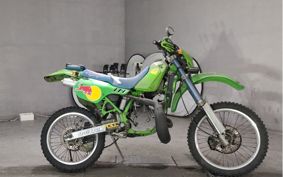 KAWASAKI KDX200SR DX200G