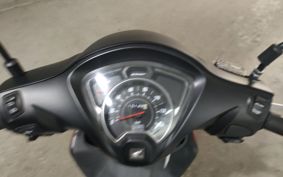 HONDA DIO 110 JF58
