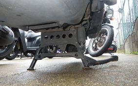 YAMAHA CYGNUS 125 XSR 2 SE44J