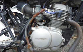 HONDA APE 50 AC16