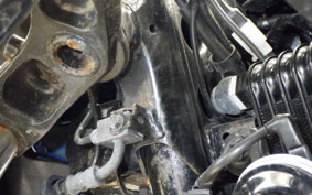 SUZUKI ジクサー250 SF 2004 ED22B