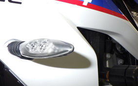 BMW S1000RR 2017