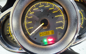 HARLEY HARLEY VRSCD 2006 HDZ