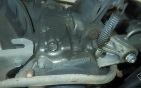 HONDA DIO Gen.6 2020 AF68