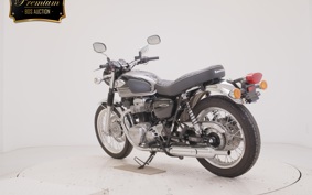 KAWASAKI W800 2025