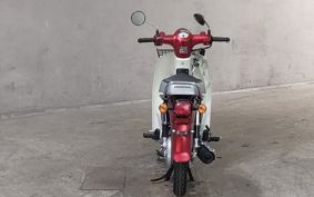 HONDA SUPER CUB110 JA56
