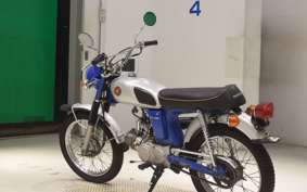 HONDA CL50 BENLY CD50