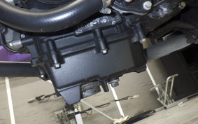 HONDA VTR 250 Gen. 2 2019 MC33