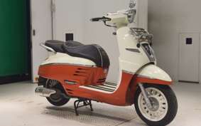 PEUGEOT  ジャンゴ125A