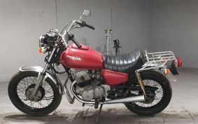 HONDA CM125 CM125T
