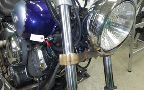 YAMAHA DRAGSTAR 400 CLASSIC 2004 VH01J