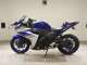 Фото Yamaha YZF R-3 2015 с японского аукциона