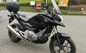 HONDA NC 700 X 2012 RC63
