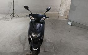YAMAHA CYGNUS125XSR SED8J