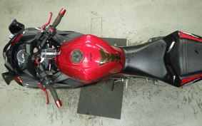 KAWASAKI NINJA 250 ABS 2004 EX250L