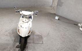 SUZUKI ADDRESS V125 CF4MA