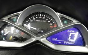 YAMAHA MAJESTY155 Gen.2 S SG52J