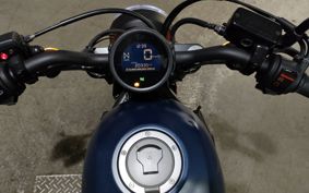 HONDA REBEL MC49