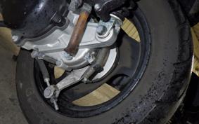 YAMAHA JOG SA57J