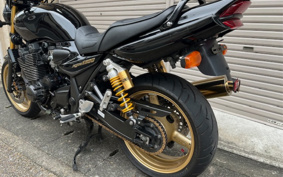 YAMAHA XJR1300 YSP Black Special 2004 RP03J